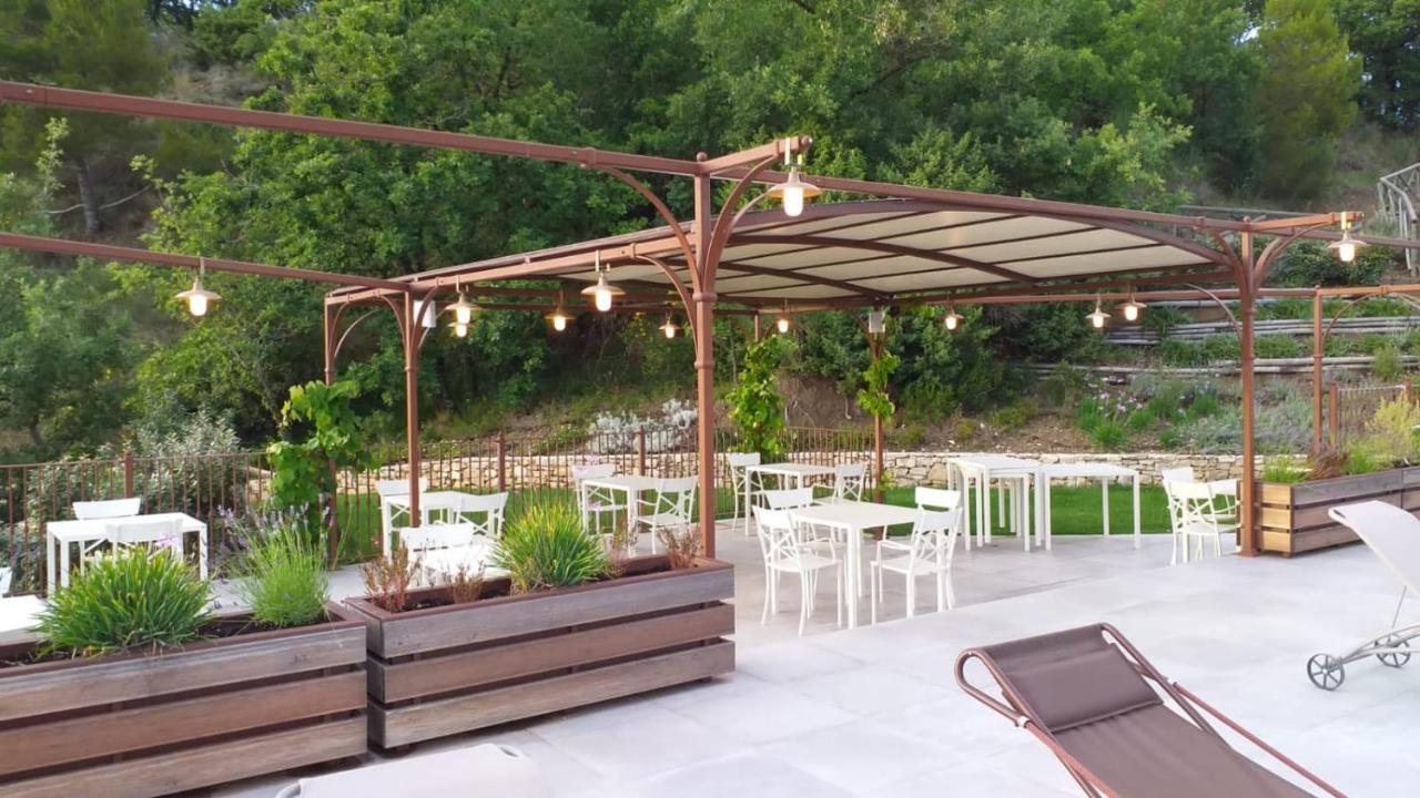 Agriturismo Fattoria Di Monticello 新维南佐 外观 照片