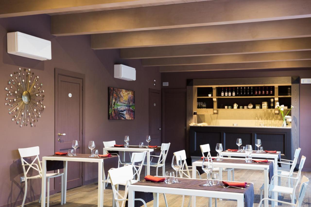Agriturismo Fattoria Di Monticello 新维南佐 外观 照片